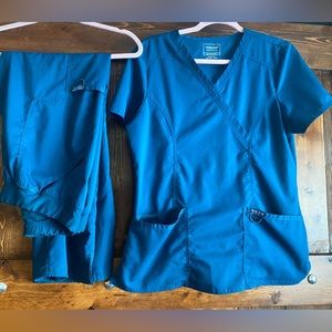Cherokee Scrubs Workwear